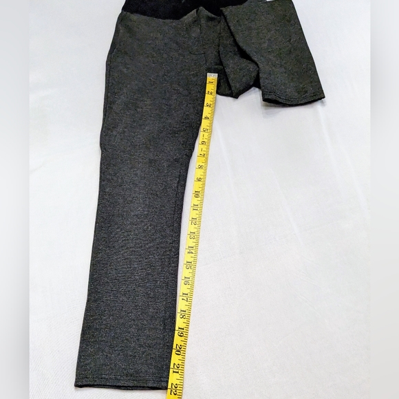 FINAL DAYS $5 WHBM "The Skinny" Ankle Pant  CLOSET CLOSING - Picture 8 of 9